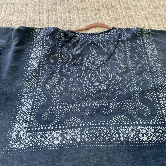 Free People tunic - Picture 6 of 6